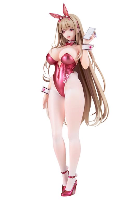 Alter Goddess Of Victory Nikke Viper 1/7 Scale Figure Toxic Rabbit Version- Japan Figure Store - #1 Bring To You The Best Japanese Goods