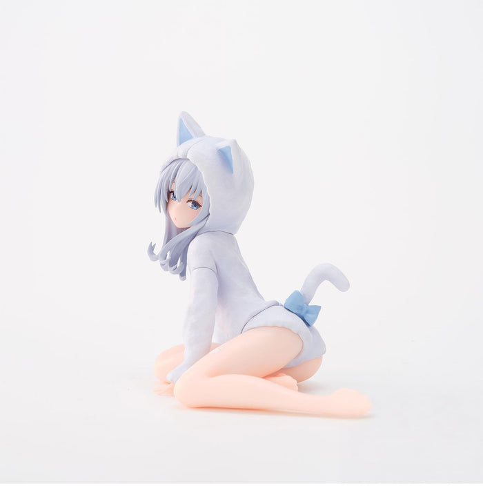 Sega Goddess Of Victory Nikke Yumemirize N102 Action Figure Collectible- Japan Figure Store - #1 Bring To You The Best Japanese Goods