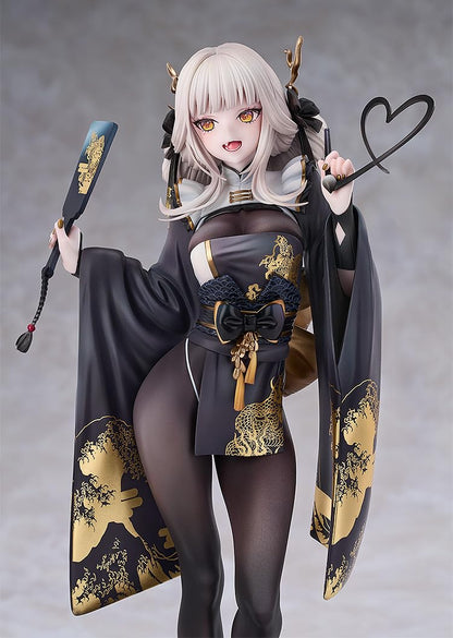 Good Smile Arts Shanghai Goddess of Victory Nikke Blanc White Rabbit Figure- Japan Figure Store - #1 Bring To You The Best Japanese Goods