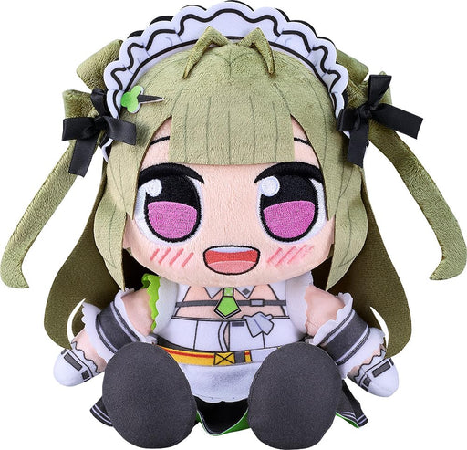 Good Smile Company Goddess Of Victory Nikke Kuripan Plushie Soda Toy- Japan Figure Store - #1 Bring To You The Best Japanese Goods