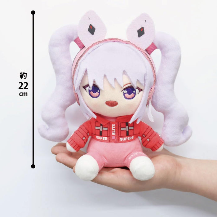 Algernon Product: Alice Figure - Goddess Of Victory Nikke Series Collectible- Japan Figure Store - #1 Bring To You The Best Japanese Goods