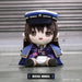 Algernon Product Goddess Of Victory Nikke Diesel Figure Collectible- Japan Figure Store - #1 Bring To You The Best Japanese Goods