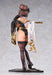 Good Smile Arts Shanghai Goddess of Victory Nikke Noir Black Rabbit Figure- Japan Figure Store - #1 Bring To You The Best Japanese Goods