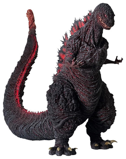 Plex Godzilla 2016 Gigantic Series Kamakura Landing Ver Favorite Line- Japan Figure Store - #1 Bring To You The Best Japanese Goods