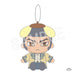 Chugai Mining Golden Kamuy Sanrio Tanigaki Genjirou Pom Pom Purin Plush Mascot- Japan Figure Store - #1 Bring To You The Best Japanese Goods