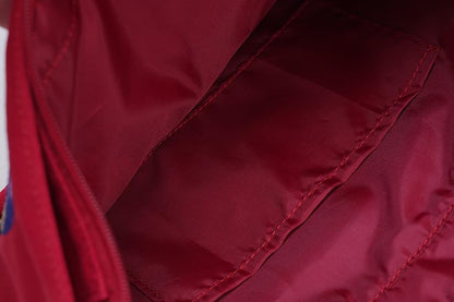 Golden Kamuy Sugimoto & Asirpa Embroidered Handbag by Good Smile Company- Japan Figure Store - #1 Bring To You The Best Japanese Goods