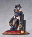 Good Smile Arts Shanghai Azur Lane Cheshire Cait Sith Crooner 1/7 Figure Japan- Japan Figure Store - #1 Bring To You The Best Japanese Goods