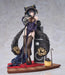 Good Smile Arts Shanghai Azur Lane Cheshire Cait Sith Crooner 1/7 Figure Japan- Japan Figure Store - #1 Bring To You The Best Japanese Goods