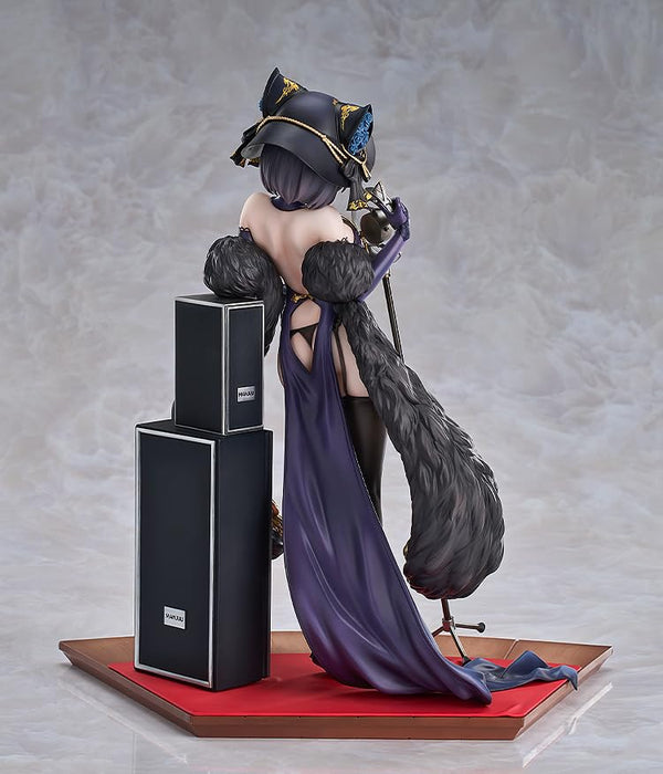 Good Smile Arts Shanghai Azur Lane Cheshire Cait Sith Crooner 1/7 Figure Japan- Japan Figure Store - #1 Bring To You The Best Japanese Goods