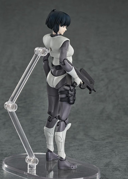 Good Smile Company Ghost In The Shell Kusanagi Motoko Articulated Figure