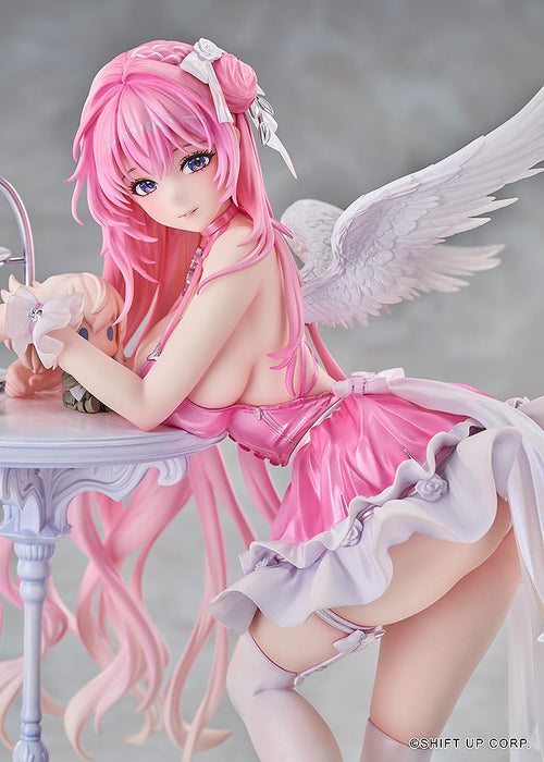Good Smile Company Arts Shanghai Goddess Of Victory Nikke Dorothy 1/7 Figure