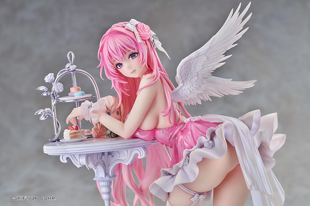 Good Smile Company Arts Shanghai Goddess Of Victory Nikke Dorothy 1/7 Figure