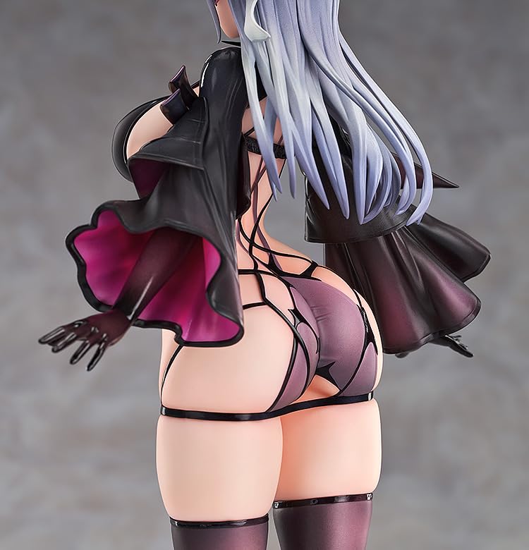 Good Smile Company Nikke Modernia 1/7 Scale Pre-Painted Figure