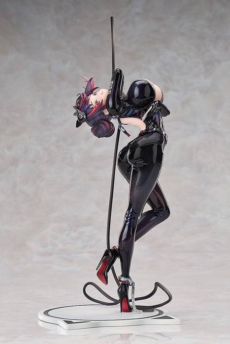 Good Smile Company Nikke Quenshi Escape Queen 1/7 Scale Finished Figure