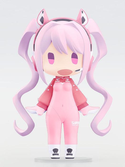 Good Smile Company Goddess of Victory Nikke Alice Movable Figure