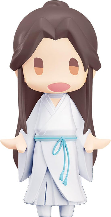 Figurine en plastique articulée Tian Guan Ci Fu Ni Xie Lian de Good Smile Company, non à l'échelle.