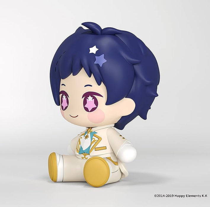 Good Smile Company Huggy Ensemble Stars Fushimi Yuzuru Movable Figure