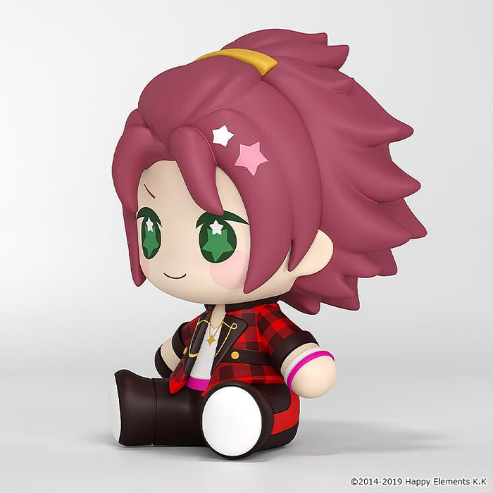 Good Smile Arts Shanghai Mao Isara Figure - Ensemble Stars Huggy Collection- Japan Figure Store - #1 Bring To You The Best Japanese Goods