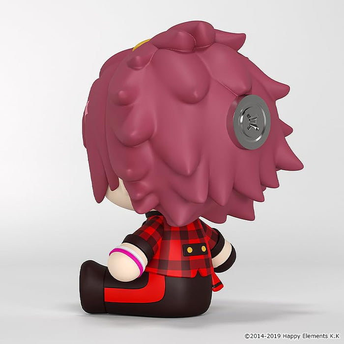 Good Smile Arts Shanghai Mao Isara Figure - Ensemble Stars Huggy Collection- Japan Figure Store - #1 Bring To You The Best Japanese Goods