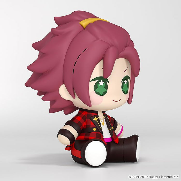 Good Smile Arts Shanghai Mao Isara Figure - Ensemble Stars Huggy Collection- Japan Figure Store - #1 Bring To You The Best Japanese Goods