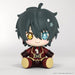 Good Smile Arts Shanghai Mika Kagehira Figure Huggy Ensemble Stars Collectible- Japan Figure Store - #1 Bring To You The Best Japanese Goods