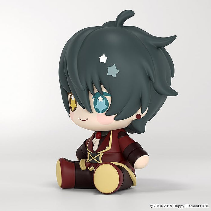 Good Smile Arts Shanghai Mika Kagehira Figure Huggy Ensemble Stars Collectible- Japan Figure Store - #1 Bring To You The Best Japanese Goods