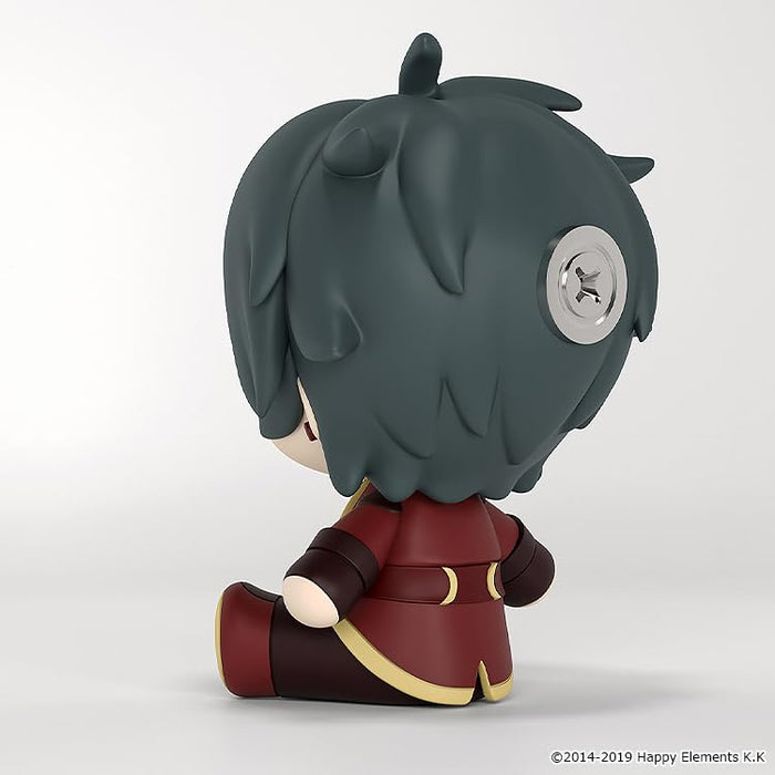 Good Smile Arts Shanghai Mika Kagehira Figure Huggy Ensemble Stars Collectible- Japan Figure Store - #1 Bring To You The Best Japanese Goods