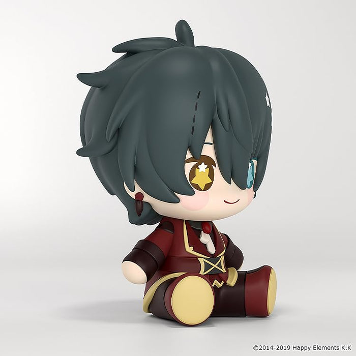 Good Smile Arts Shanghai Mika Kagehira Figure Huggy Ensemble Stars Collectible- Japan Figure Store - #1 Bring To You The Best Japanese Goods