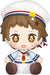 Good Smile Arts Shanghai Mitsuru Tenma Figure Ensemble Stars Huggy Series- Japan Figure Store - #1 Bring To You The Best Japanese Goods