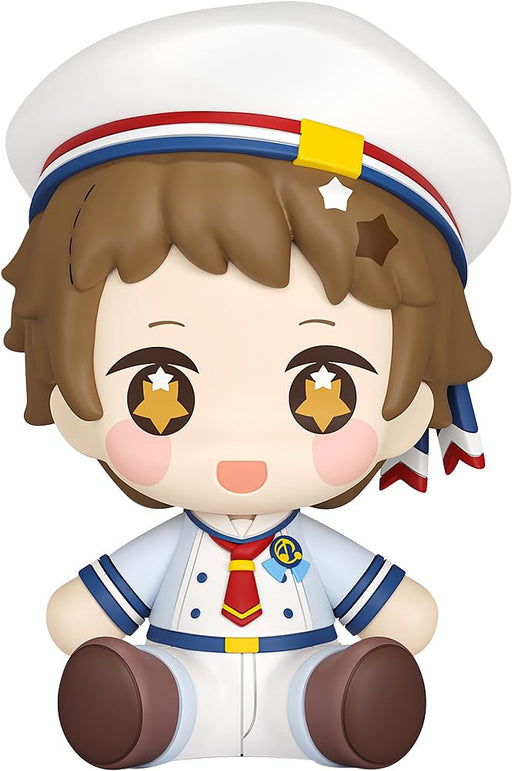 Good Smile Arts Shanghai Mitsuru Tenma Figure Ensemble Stars Huggy Series- Japan Figure Store - #1 Bring To You The Best Japanese Goods