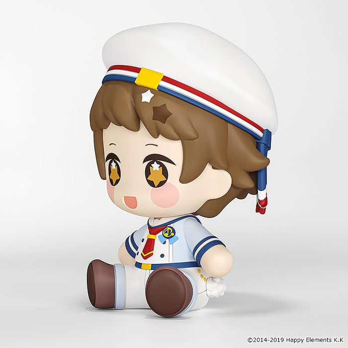 Good Smile Arts Shanghai Mitsuru Tenma Figure Ensemble Stars Huggy Series- Japan Figure Store - #1 Bring To You The Best Japanese Goods
