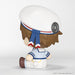Good Smile Arts Shanghai Mitsuru Tenma Figure Ensemble Stars Huggy Series- Japan Figure Store - #1 Bring To You The Best Japanese Goods