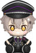 Good Smile Company Huggy Ogami Koga Movable Figure Ensemble Stars Plastic Painted