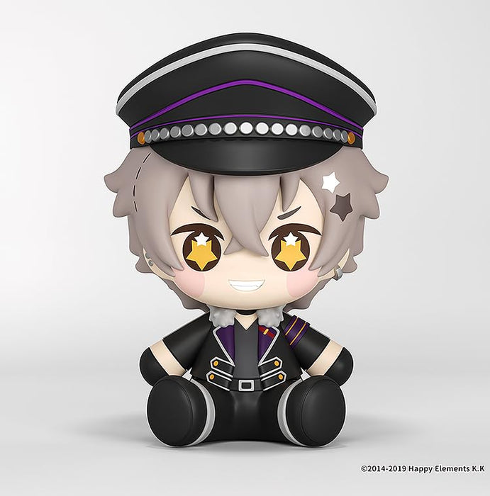 Good Smile Company Huggy Ogami Koga Movable Figure Ensemble Stars Plastic Painted
