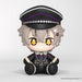 Good Smile Company Huggy Ogami Koga Movable Figure Ensemble Stars Plastic Painted
