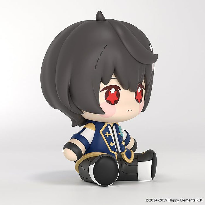 Good Smile Arts Shanghai Ritsu Sakuma Figure - Ensemble Stars Huggy Collection- Japan Figure Store - #1 Bring To You The Best Japanese Goods