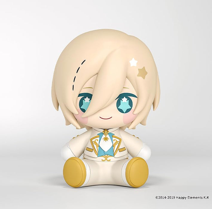 Good Smile Company Eichi Tenshoin Movable Figure Ensemble Stars Plastic Painted
