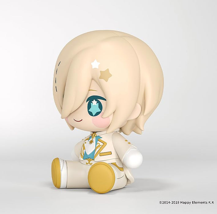 Good Smile Company Eichi Tenshoin Movable Figure Ensemble Stars Plastic Painted