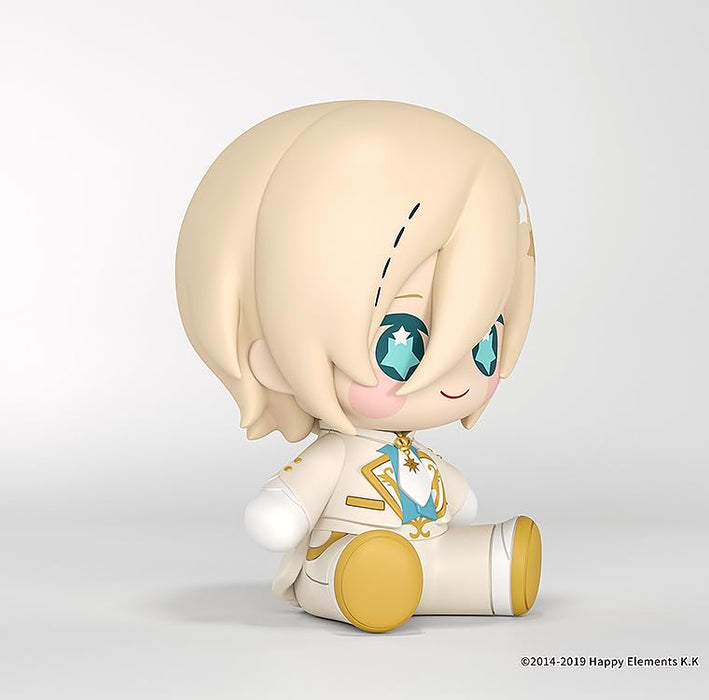 Good Smile Company Eichi Tenshoin Movable Figure Ensemble Stars Plastic Painted