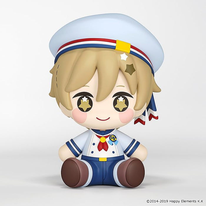 Good Smile Arts Shanghai Ensemble Stars Tomoya Mashiro Huggy Figure Collectible- Japan Figure Store - #1 Bring To You The Best Japanese Goods