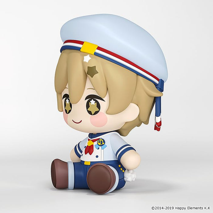 Good Smile Arts Shanghai Ensemble Stars Tomoya Mashiro Huggy Figure Collectible- Japan Figure Store - #1 Bring To You The Best Japanese Goods