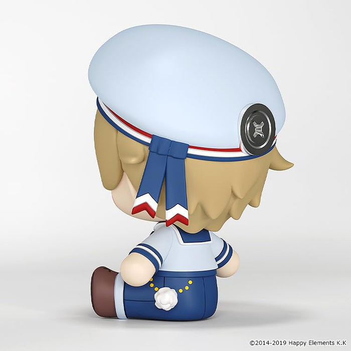 Good Smile Arts Shanghai Ensemble Stars Tomoya Mashiro Huggy Figure Collectible- Japan Figure Store - #1 Bring To You The Best Japanese Goods
