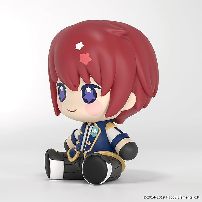 Good Smile Arts Shanghai Huggy Tsukasa Suou Figure Ensemble Stars Collectible- Japan Figure Store - #1 Bring To You The Best Japanese Goods