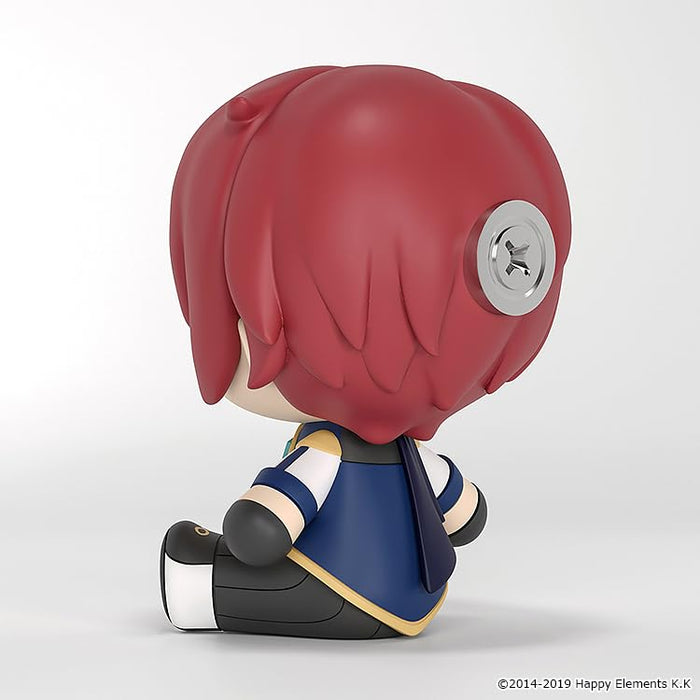 Good Smile Arts Shanghai Huggy Tsukasa Suou Figure Ensemble Stars Collectible- Japan Figure Store - #1 Bring To You The Best Japanese Goods