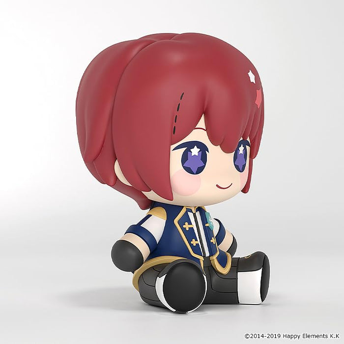 Good Smile Arts Shanghai Huggy Tsukasa Suou Figure Ensemble Stars Collectible- Japan Figure Store - #1 Bring To You The Best Japanese Goods