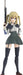 Good Smile Company Hyper Body Mecha Girl Partisan Movable Figure Non-Scale