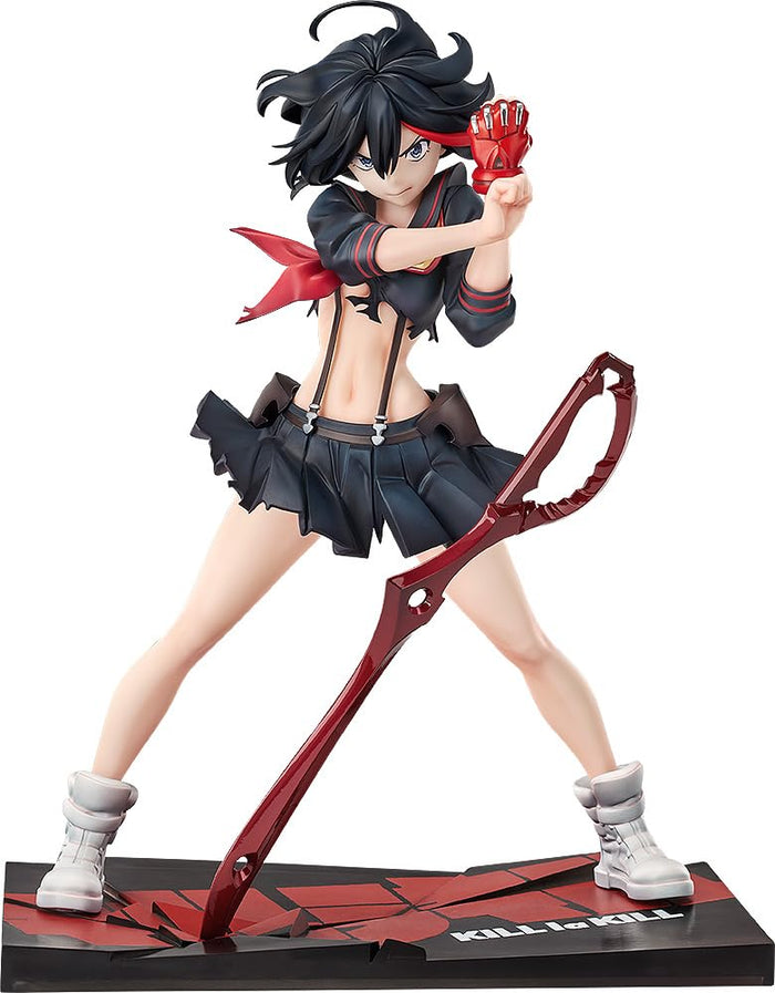Good Smile Company Kill La Kill Ryuko Matoi 1/7 Scale Pre-Painted Figure