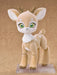 Good Smile Company Nendoroid Deer Cocoa Ver Movable Figure Non-Scale Plastic