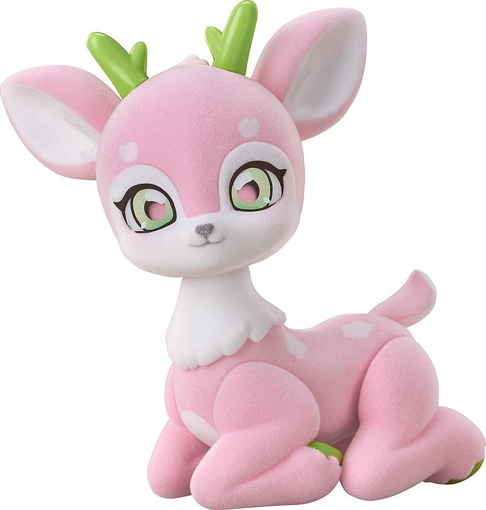 Good Smile Company Nendoroid Deer Strawberry Milk Ver Movable Figure Non-Scale