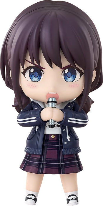 Good Smile Company Nendoroid Nina Iseri Girls Band Cry Movable Figure